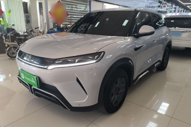 Used BYD Yuan UP 2024 401 km Active Version