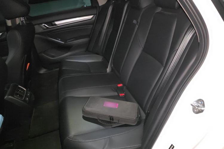 Used Honda Accord 2022 260TURBO Luxury Edition Left Rear Seat