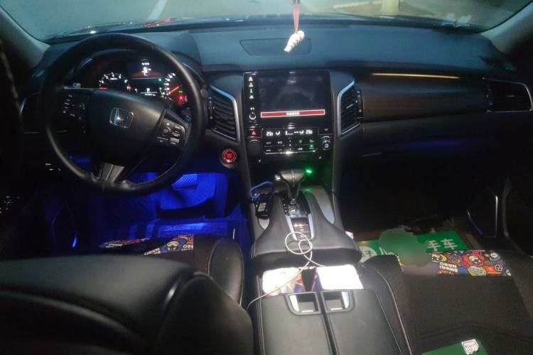 Used Honda Avancier 2019 240TURBO Two-Wheel Drive Prestige · Starry Sky Limited Edition