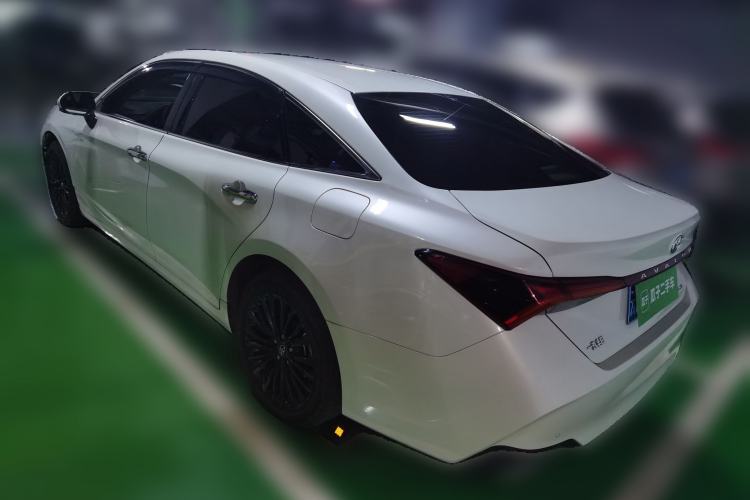 Used Toyota Avalon 2019 2.0L XLE Premium Edition China VI
