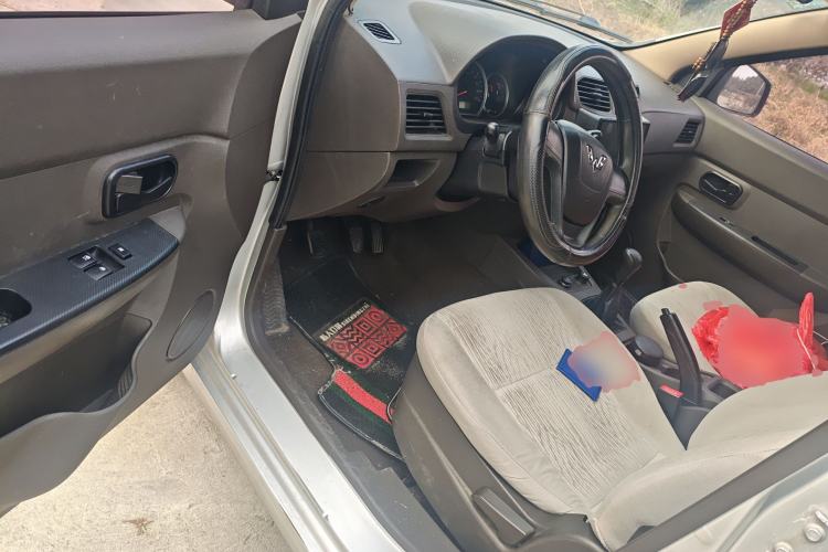 Used Wuling Hongguang 2018 1.5L Classic S Base Model