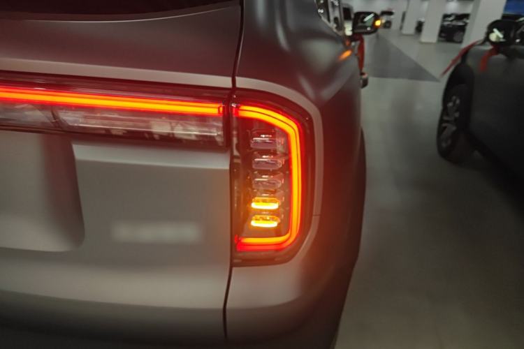 Used Haval DARGO 2026 Model 1.5T DCT Border Collie Edition
