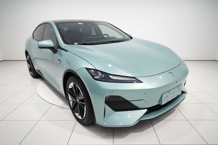 Used Deepal SL03 2022 515 Pure Electric Version