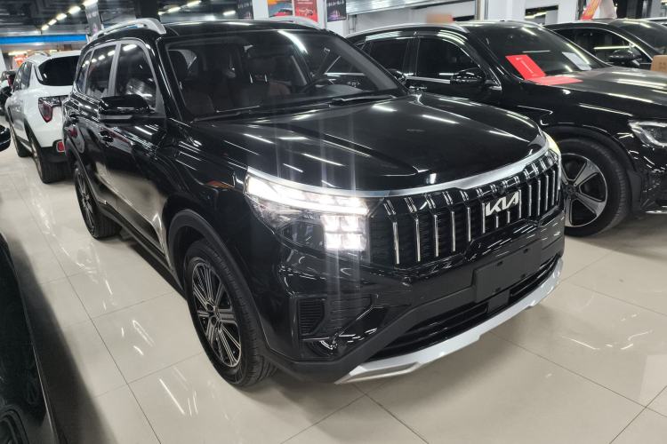 Used Kia Sportage R 2021 Ace 2.0L Splendid Edition