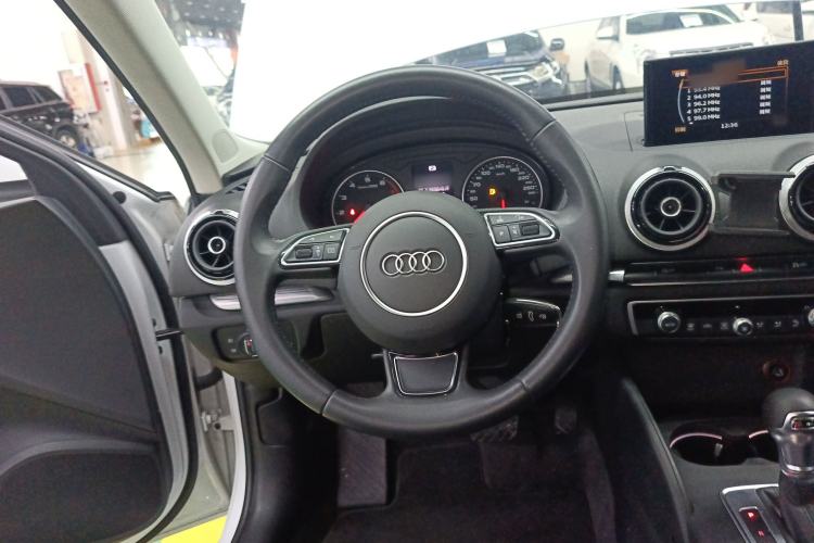 Used Audi A3 2016 Sportback 35 TFSI Style Edition