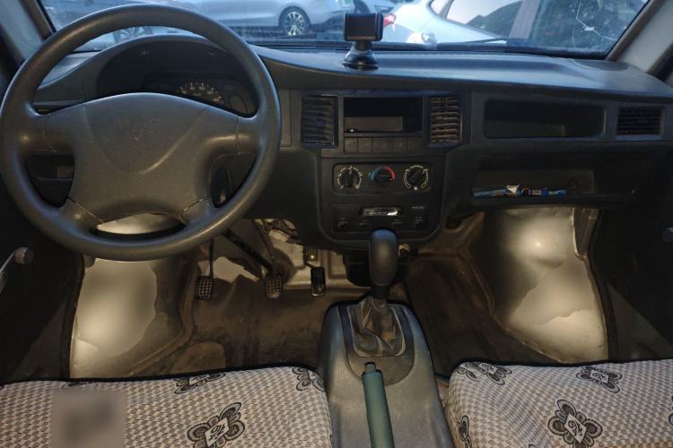 Used Wuling Zhiguang 2010 1.0L Liye Edition