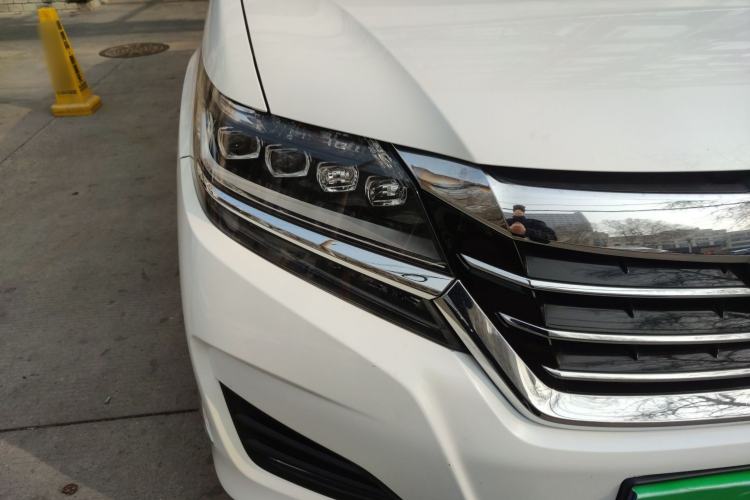 Used Honda Elysion 2016 2.4L Luxury Edition Exterior 6