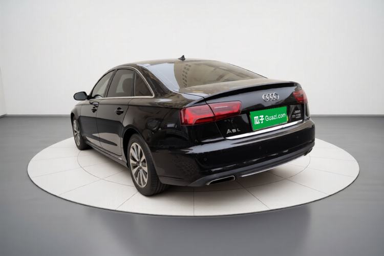 Used Audi A6L 2016 30 FSI Comfort Version