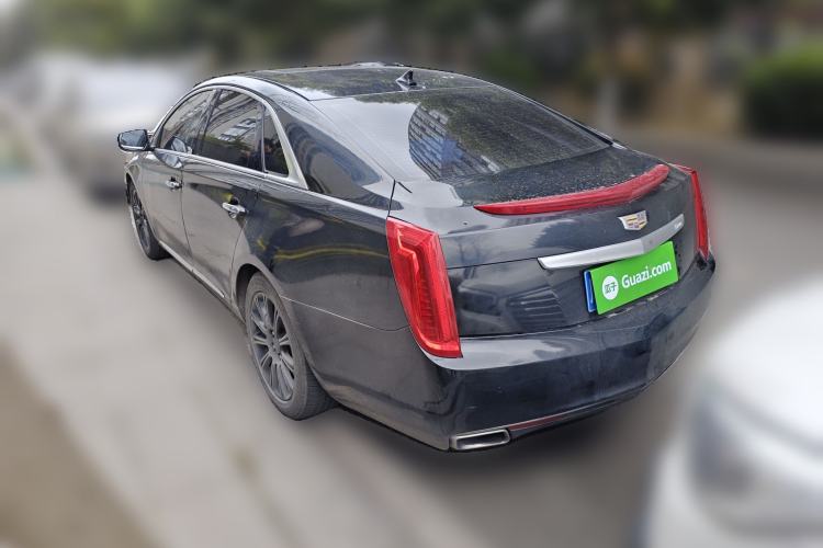 Used Cadillac XTS 2016 28T Tech Edition
