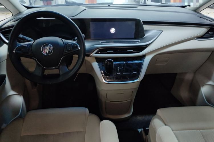 Used Buick GL8 2023 ES Lu Zun Comfort Model
