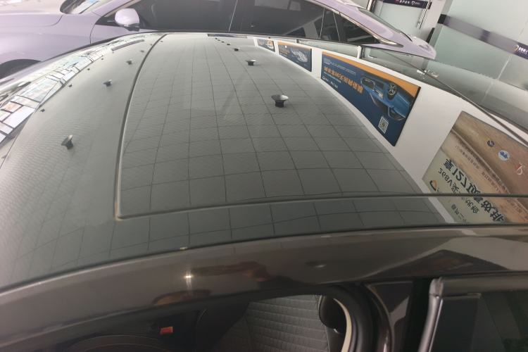 Used Skoda Octavia 2018 TSI230 DSG Luxury Edition