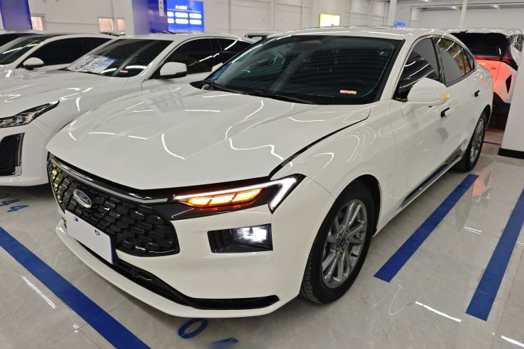 Used Ford Mondeo 2023 EcoBoost 180 Luxury Model