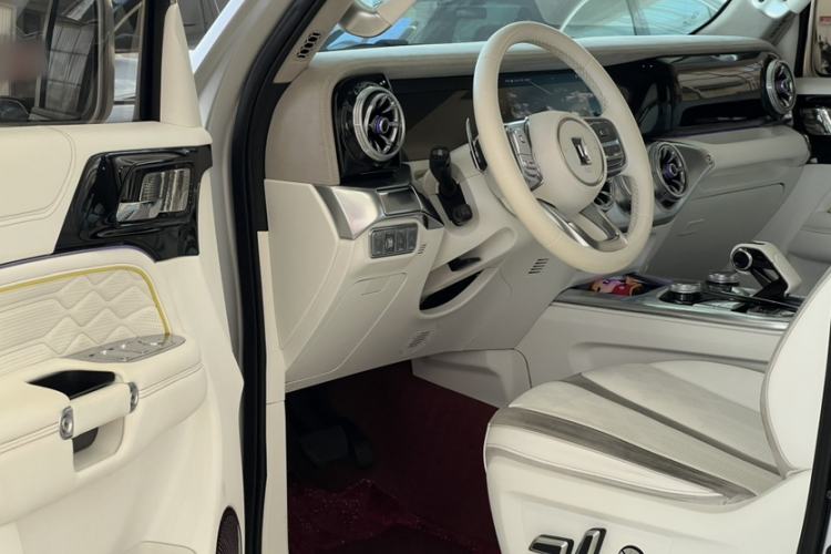 Used Cyberspace Tank 300 2021 2.0T Cyber Tank
