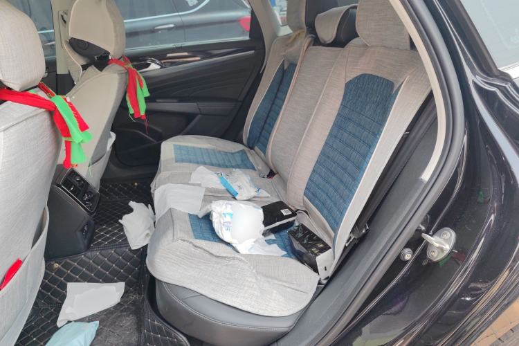 Used Volkswagen Passat 2022 330TSI Starry Luxury Edition