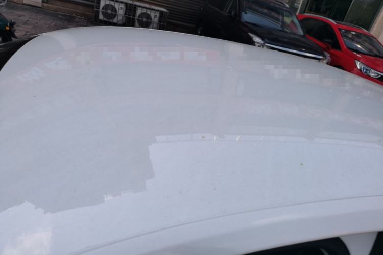 Used Volkswagen Santana 2019 1.5L Manual Fashion Edition China VI Standard