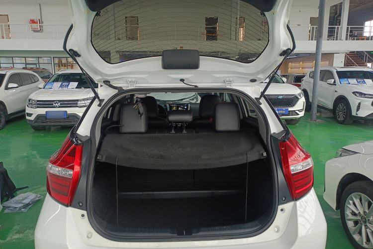 Used Toyota YARiS L Zhi Xuan 2020 1.5L CVT Luxury Edition