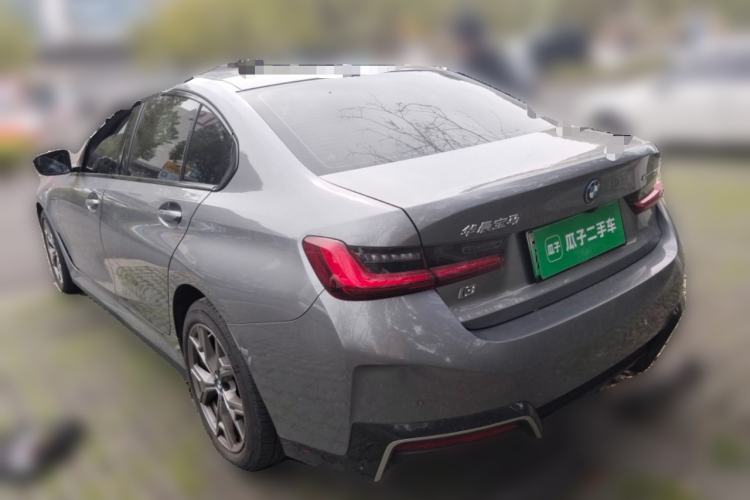 Used BMW i3 2024 eDrive 35 L
