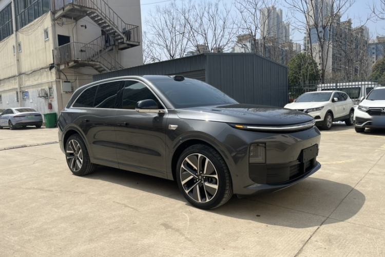 Used Li Auto L6 2024 Max