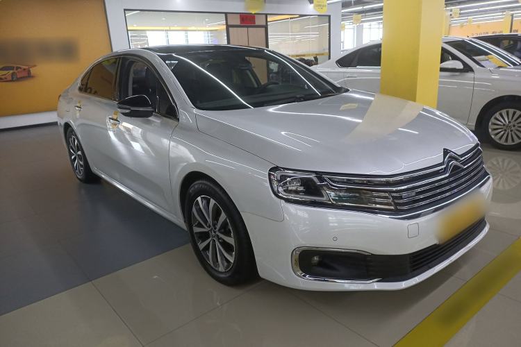 Used Citroen C6 2019 400THP ORIGINS Centennial Deluxe Edition