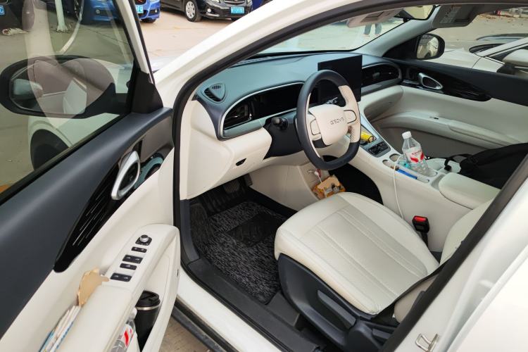 Used Geely Galaxy Geome 2025 310km Dream Edition