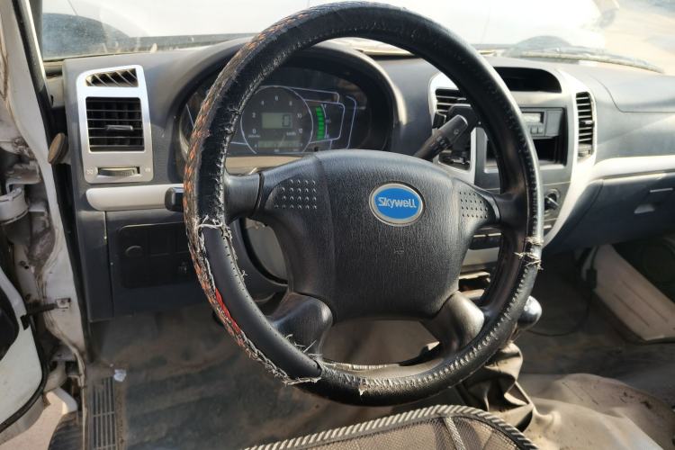 Used Skywell D10  Steering Wheel
