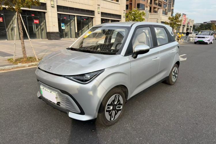 Used Chery Domi 2025 Model 305km Comfort Edition