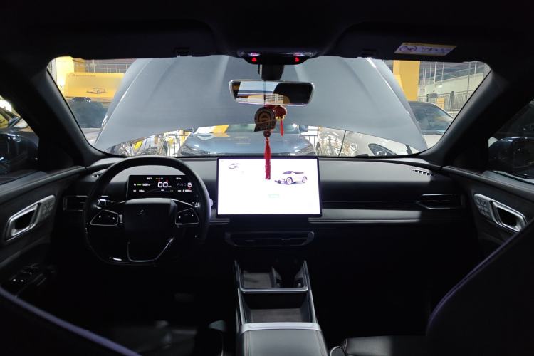 Used NETA X 2023 500 Lite