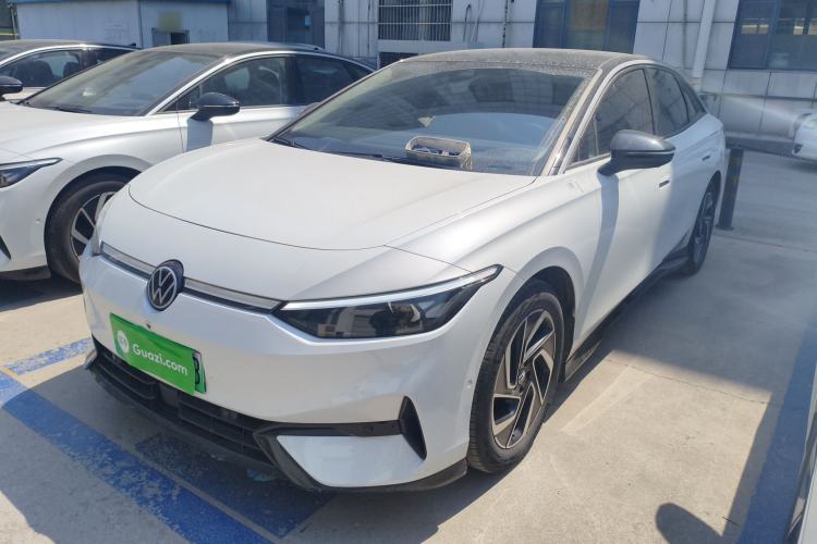 Used Volkswagen ID.7 VIZZION 2024 PRO Model