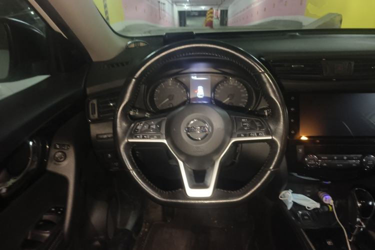 Used Nissan X-Trail 2019 2.0L CVT Smart Connect Comfort Edition 2WD