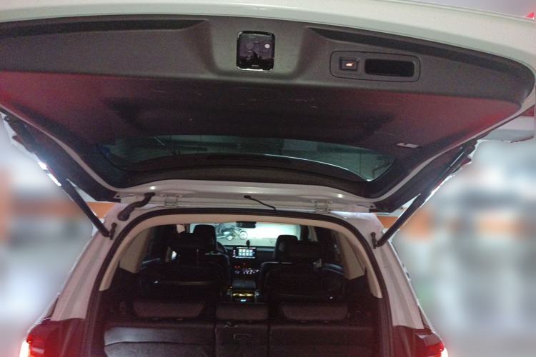 Used Honda Elysion 2024 2.0L eHEV Luxury Edition
