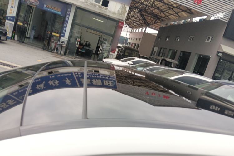 Used Mercedes-Benz C-Class 2025 C 260 L Sport Edition
