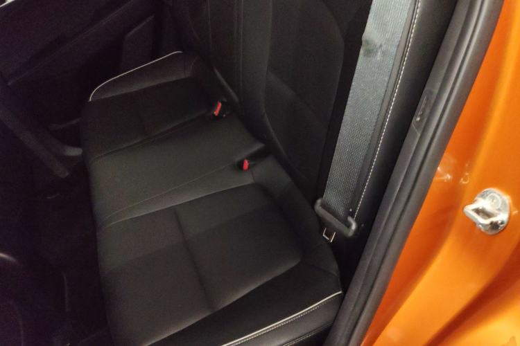 Used Hyundai ix25 2017 1.6L Automatic Smart Version
