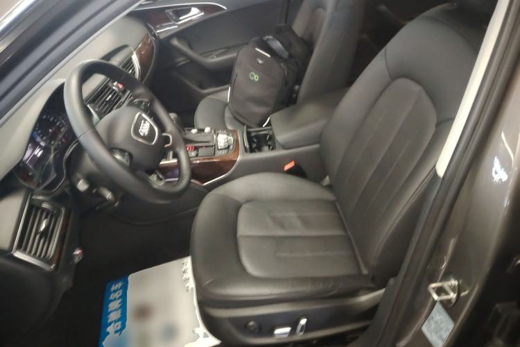 Used Audi A6L 2016 30 FSI Comfort Version