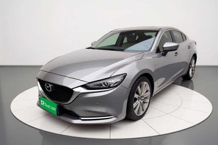 Used Mazda Atenza 2020 2.5L Skyline Sport Edition