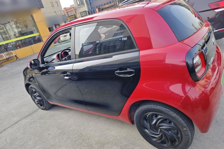 Used ORA Black Cat 2019 301km Standard Edition