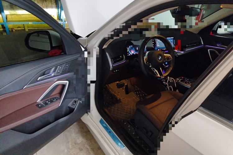 Used BMW X1 2023 sDrive25Li M Sport Package