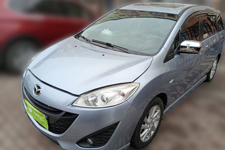 Used Mazda 5 2011 2.0L Automatic Comfort Edition