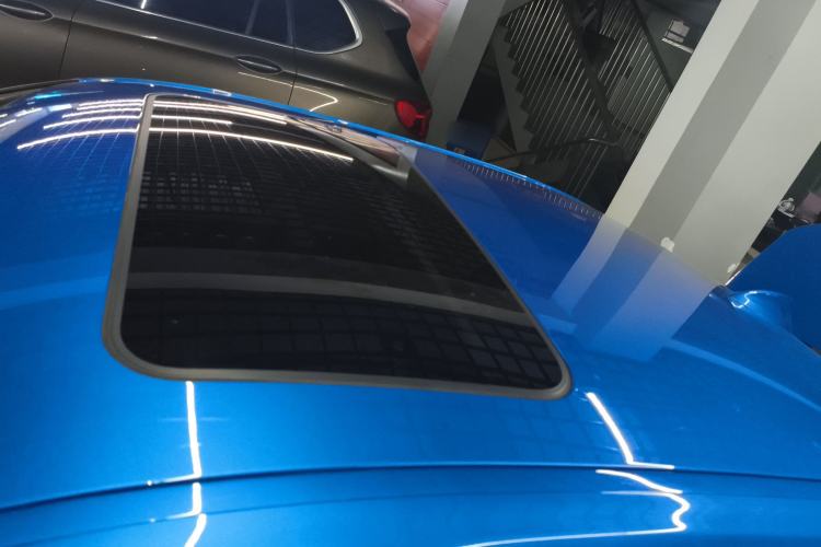 Used BMW 3 Series 2019 320Li M Sport Night Edition Roof