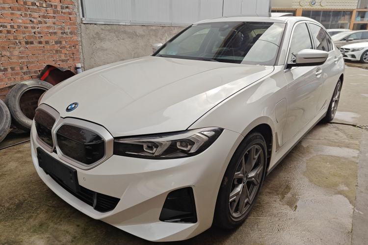 Used BMW i3 2022 eDrive 35 L