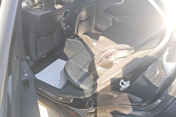 Used Mercedes-Benz E-Class 2015 Revised E 180 L Sport Edition
