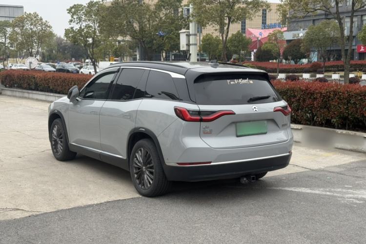 Used Nio ES8 2020 415 km Range 7-Seater Version