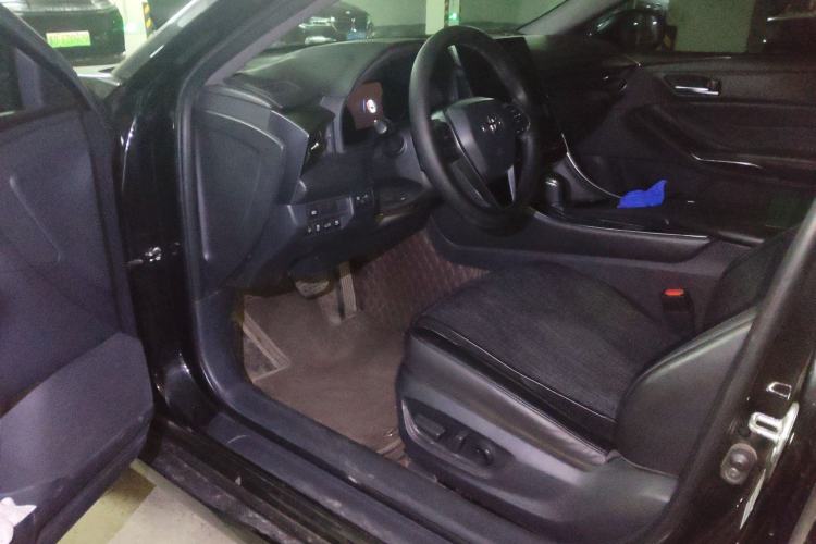 Used Toyota Avalon 2022 2.5L Luxury Edition
