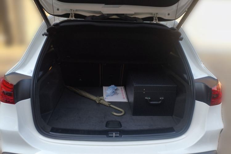 Used Mercedes-Benz EQA 2025 EQA 260