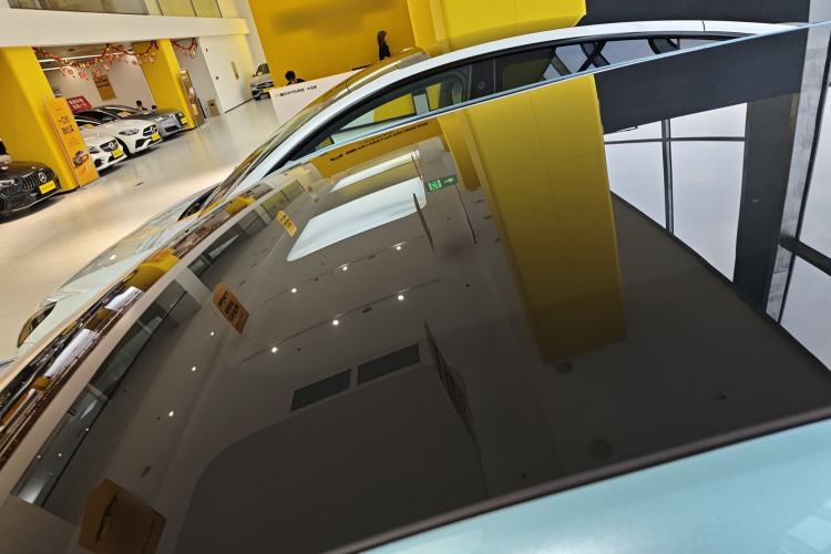 Used Deepal S05 2024 510 Plus Pure Electric Version
