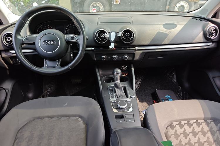 Used Audi A3 2014 Sportback 35 TFSI Automatic Style Edition