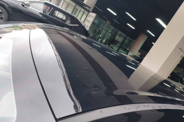 Used Wuling Bingo PLUS 2024 401 km Range 5-Seater Version
