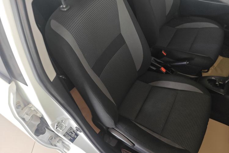 Used Toyota Vios FS 2021 1.5L CVT Fengchi Edition