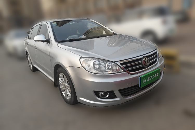 Used Volkswagen Lavida 2011 1.6L Automatic Premium Edition