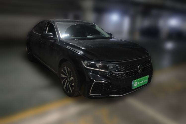 Used Volkswagen Passat 2022 330TSI Elite Edition