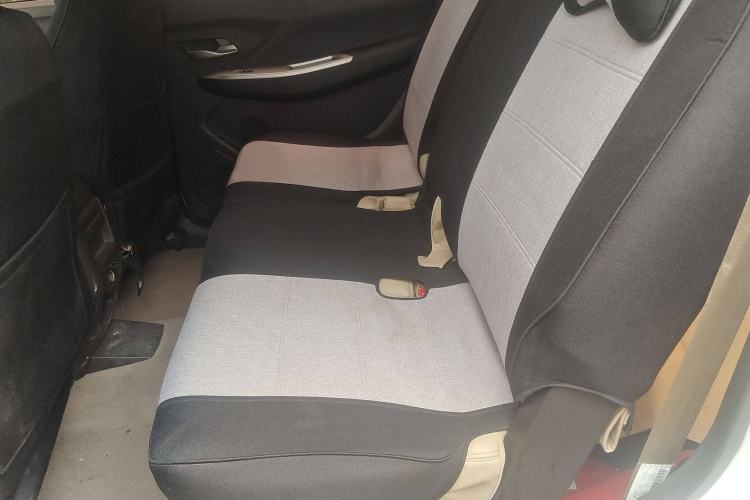 Used Wuling Hongguang 2019 1.5L S Comfort Edition China VI LAR